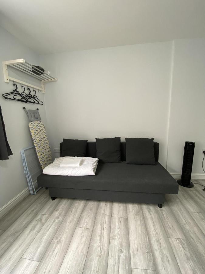 Comfortable - Cosy - Budget Studios In City Center London Exterior photo