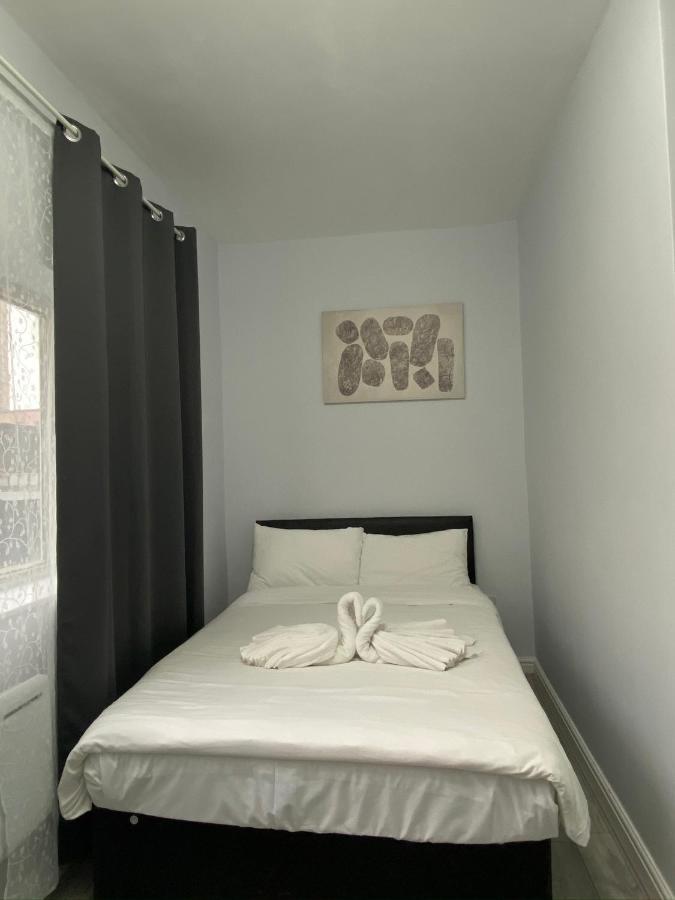 Comfortable - Cosy - Budget Studios In City Center London Exterior photo