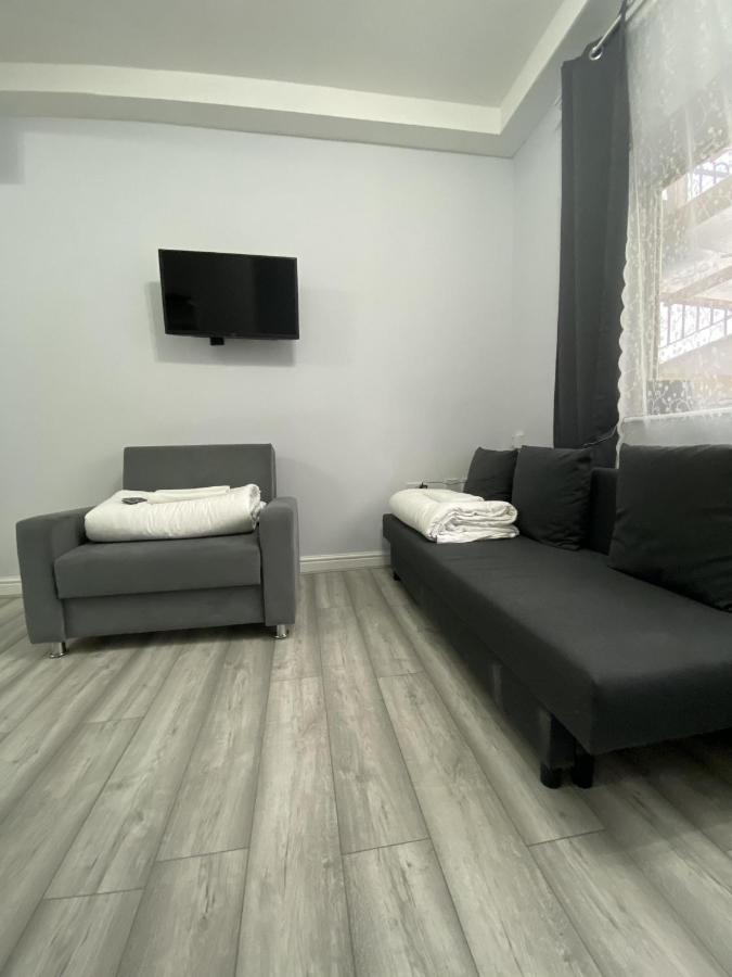Comfortable - Cosy - Budget Studios In City Center London Exterior photo
